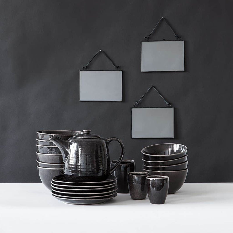 Diskur Nordic coal 26cm