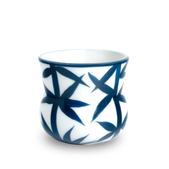 Espressobollar bláa línan