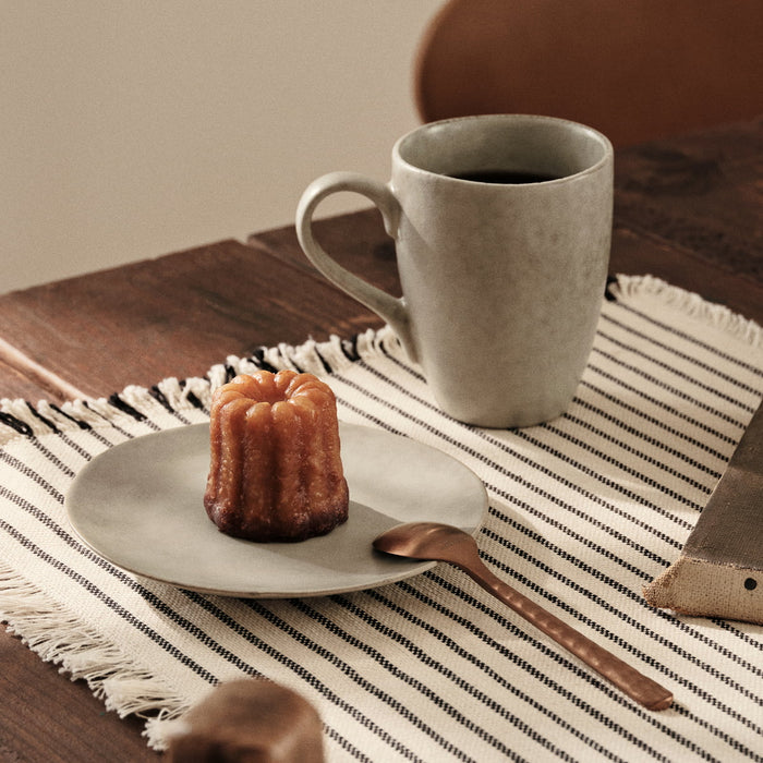 Bolli m/haldi nordic marsh