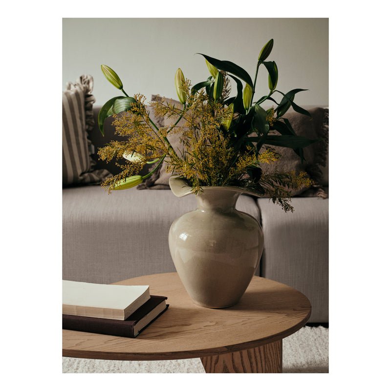 Vasi Florentina beige