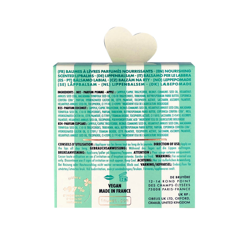 Varasalvi jingle aqua