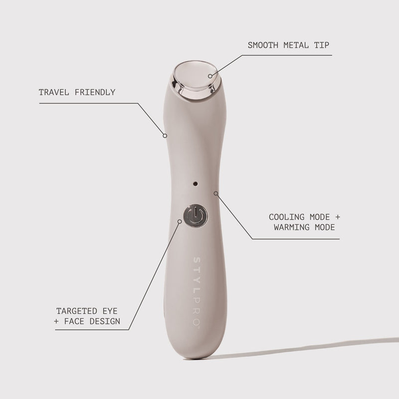 Cooling Facial Massager