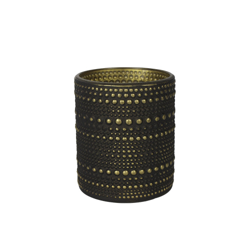 Kertaglas Nelle 2 stærðir