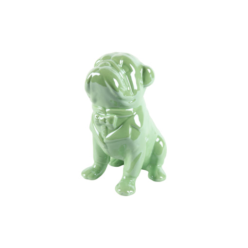 Stytta bulldog