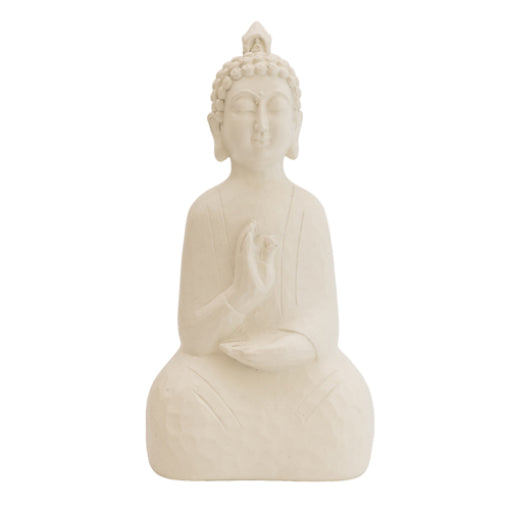 Stytta Buddah cream