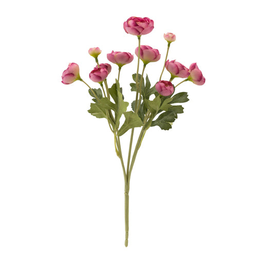 Gerviblóm Camellia 38cm