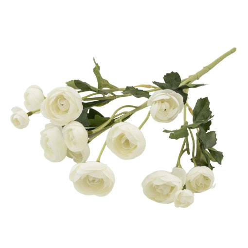 Gerviblóm camellia 38cm