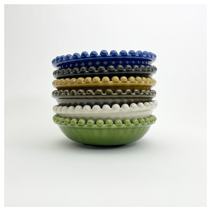 Skál Perle Antracite