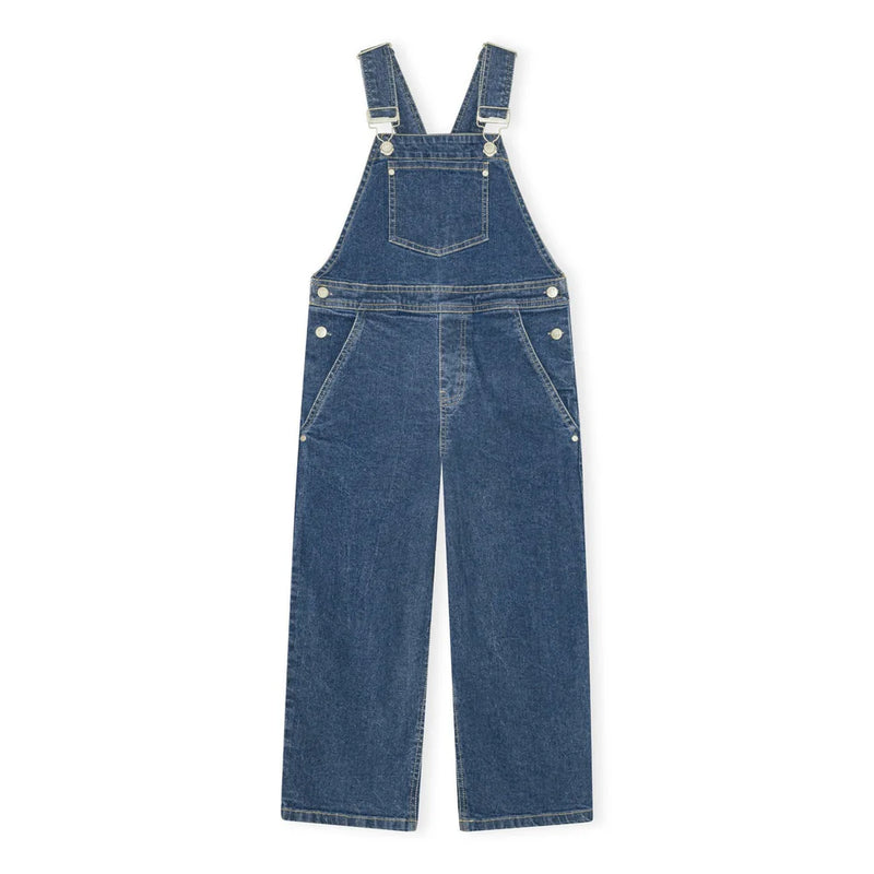 Smekkbuxur Denim