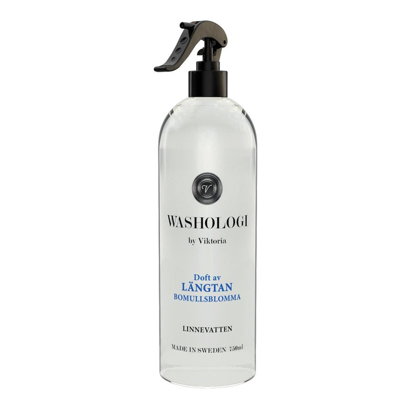 Ilmsprey 750ml 2 tegundir