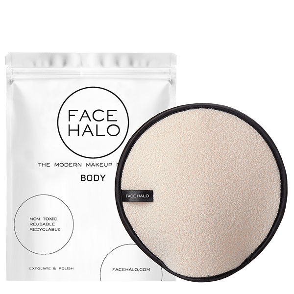 Face Halo Body