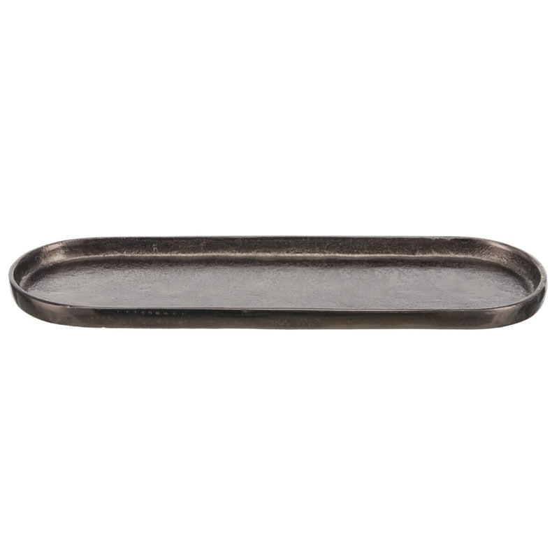 Bakki svartur 37cm