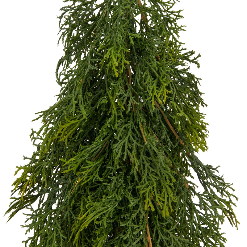 Tré Cypress