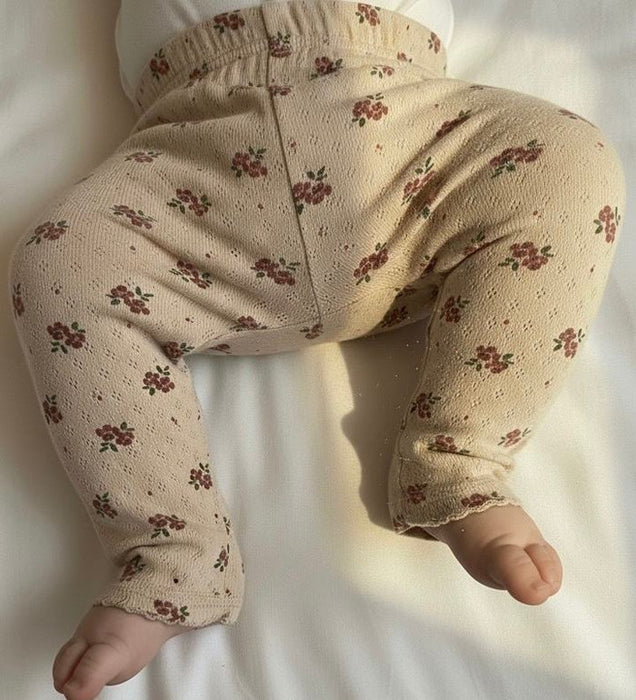 Leggings Autumn bloom