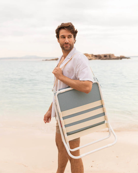 Sólstóll nokkrir litir