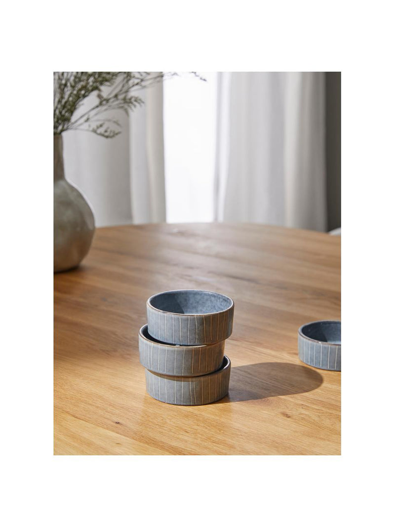 Skál nordic sea 8x3cm