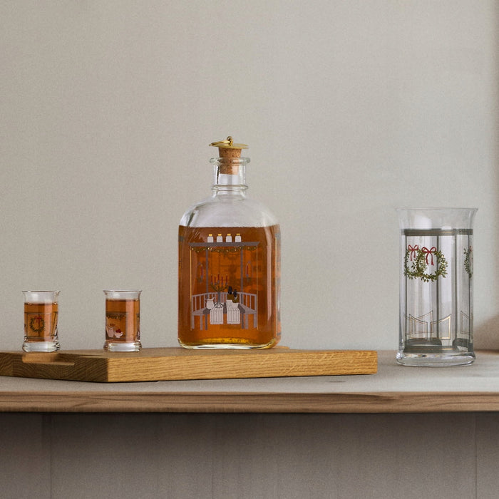 Jólaflaskan 2024 73cl