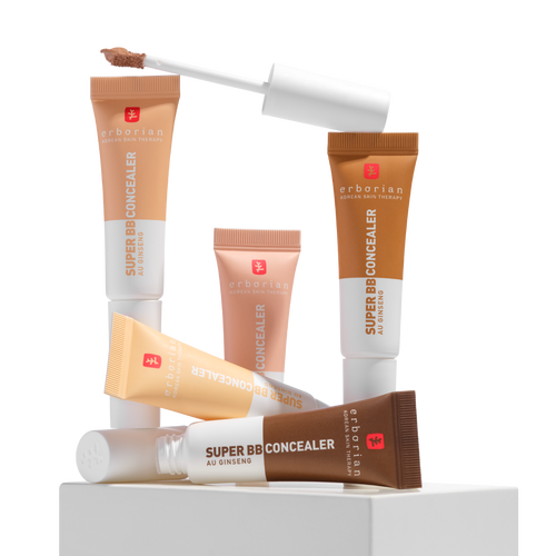 Super BB concealer
