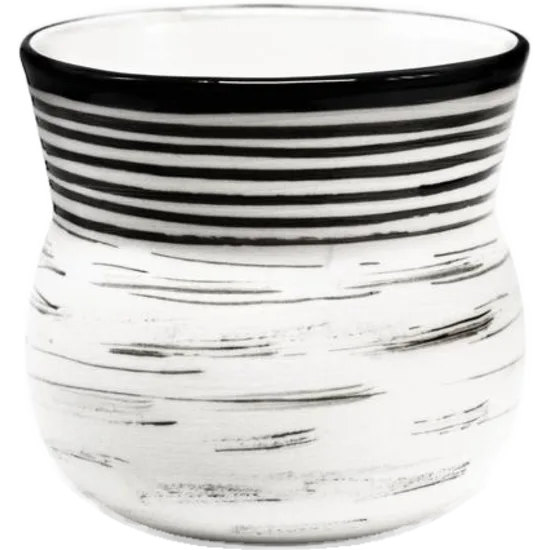 Veltibolli svarta línan