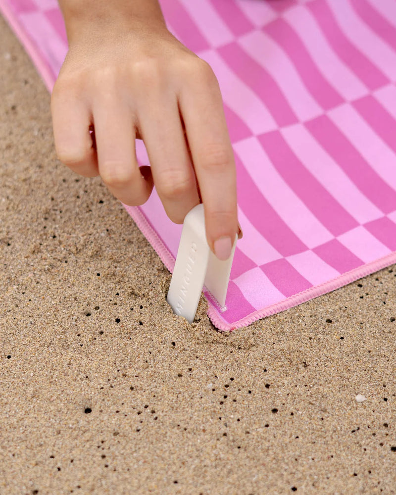 Handklæði Honey 3 litir