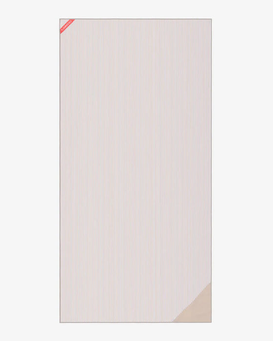 Handklæði Pipa 2 litir