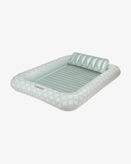 Vindsæng 140x205cm 2 litir