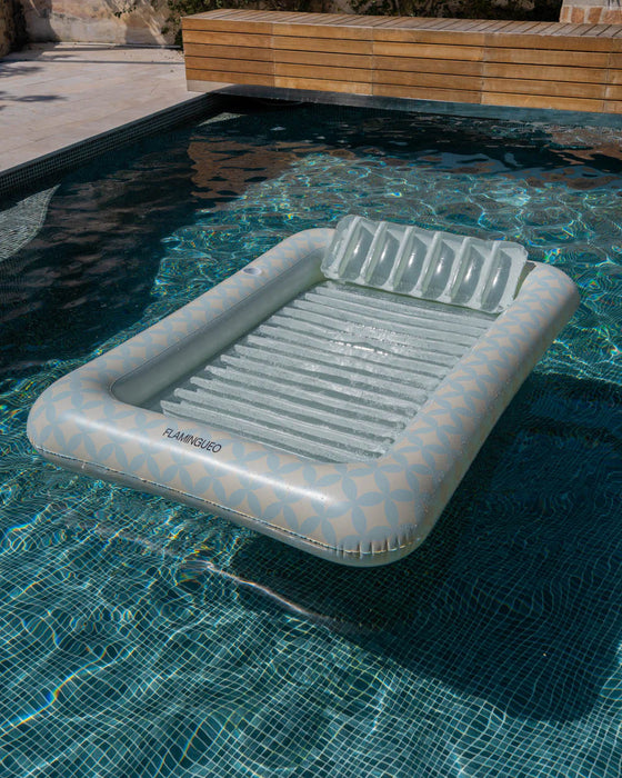 Vindsæng 140x205cm 2 litir