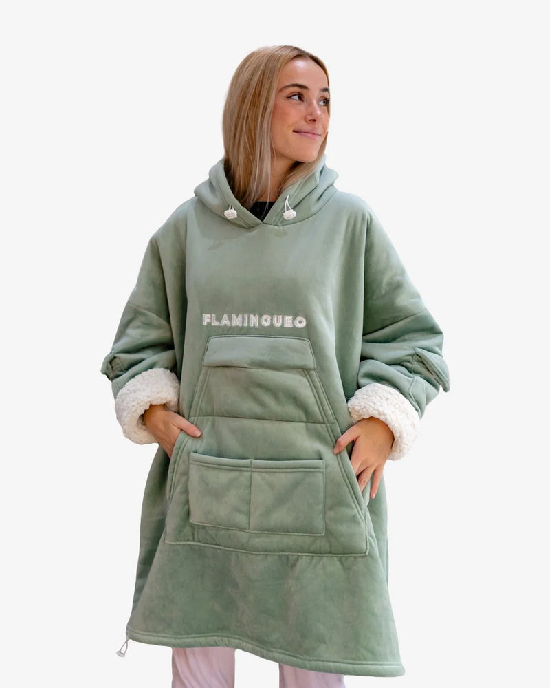 Kósýpeysa 3 litir