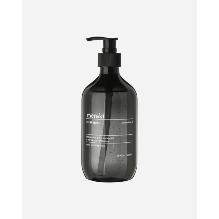 Uppþvottalögur Shadow lake 490ml