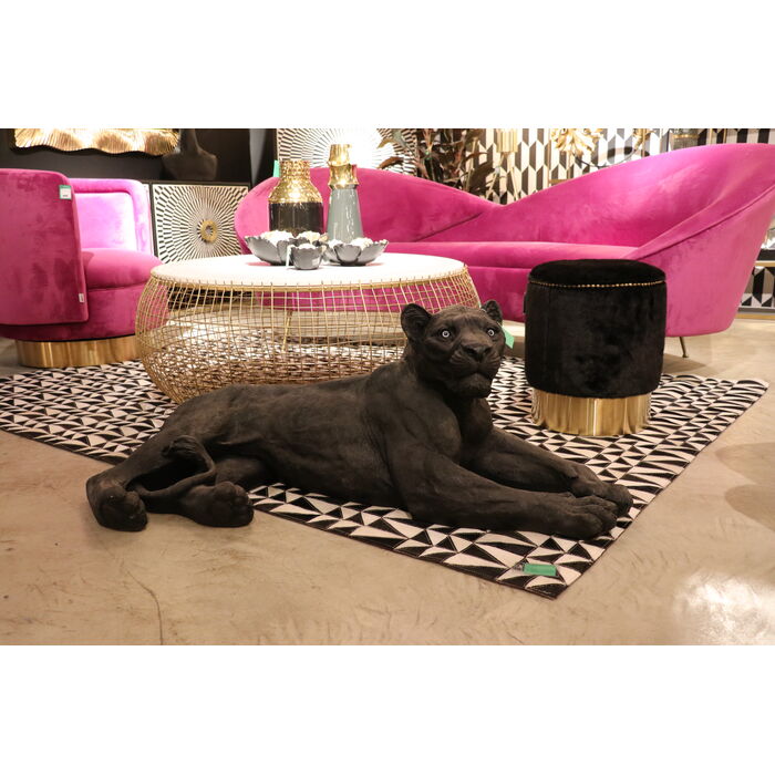 Skál Flower bloom 2 stærðir