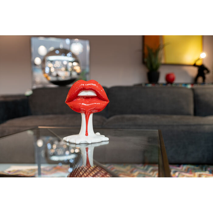 Stytta hot lips 26cm