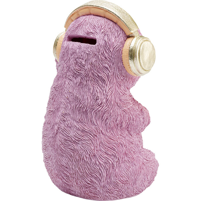 Sparibaukur party 19cm