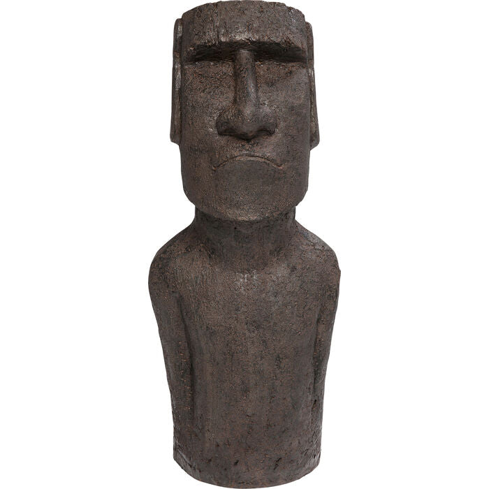 Stytta Easter Island 80 cm