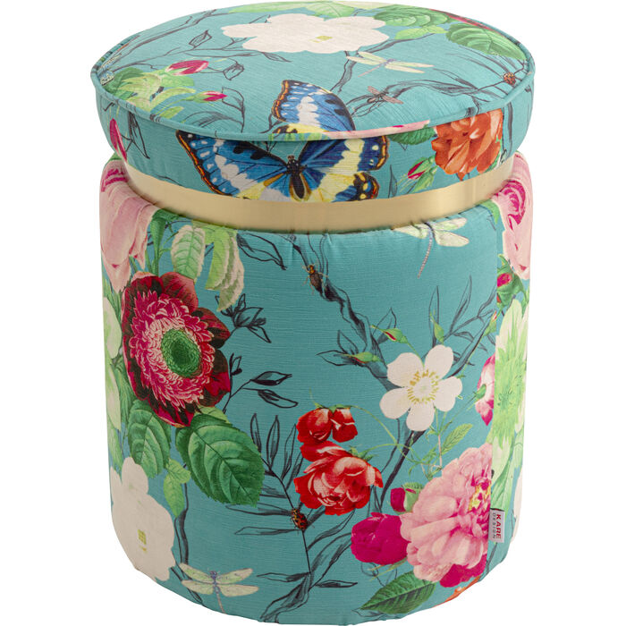 Skammel Flower fever