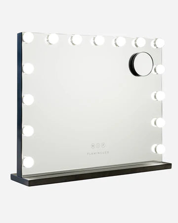 Spegill Kim nokkrir litir