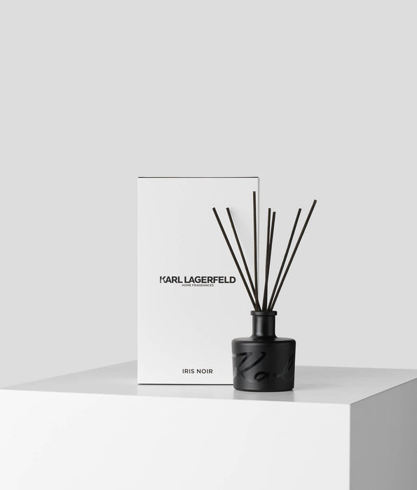 Karl Lagerfeld Ilmstangir Iris Noir