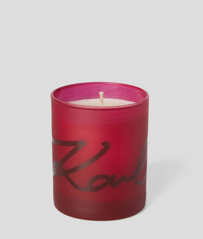 Ilmkerti tubereuse candle