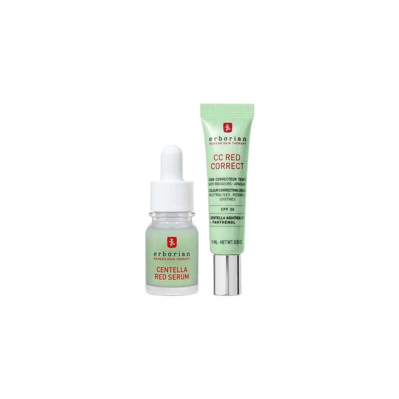 Gjafasett Soothe your skin