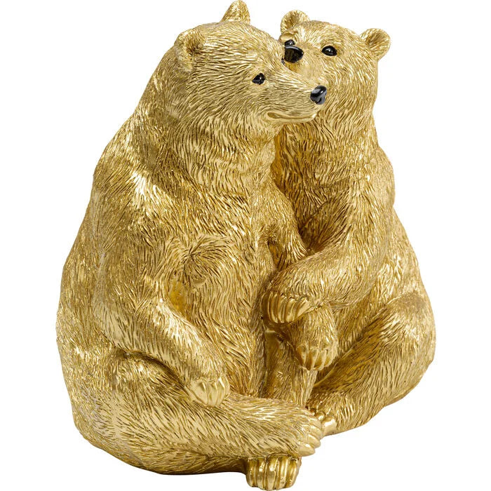 Stytta Cuddly bears