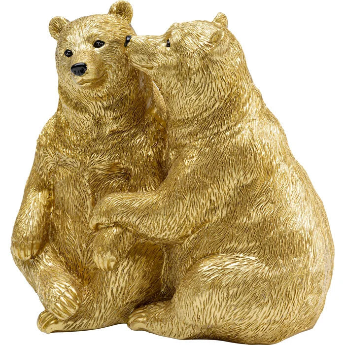 Stytta Cuddly bears