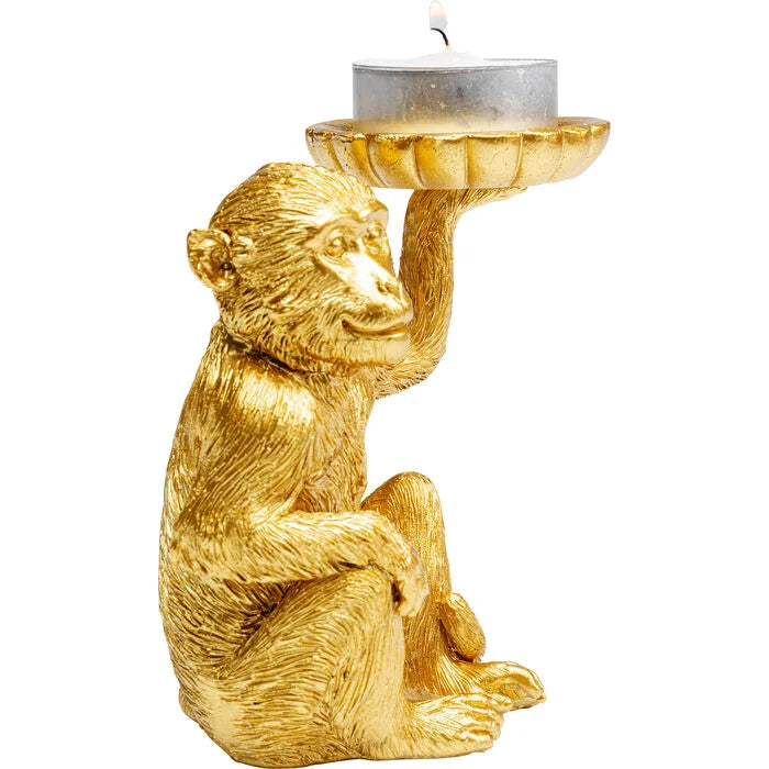 Kertastjaki Monkey