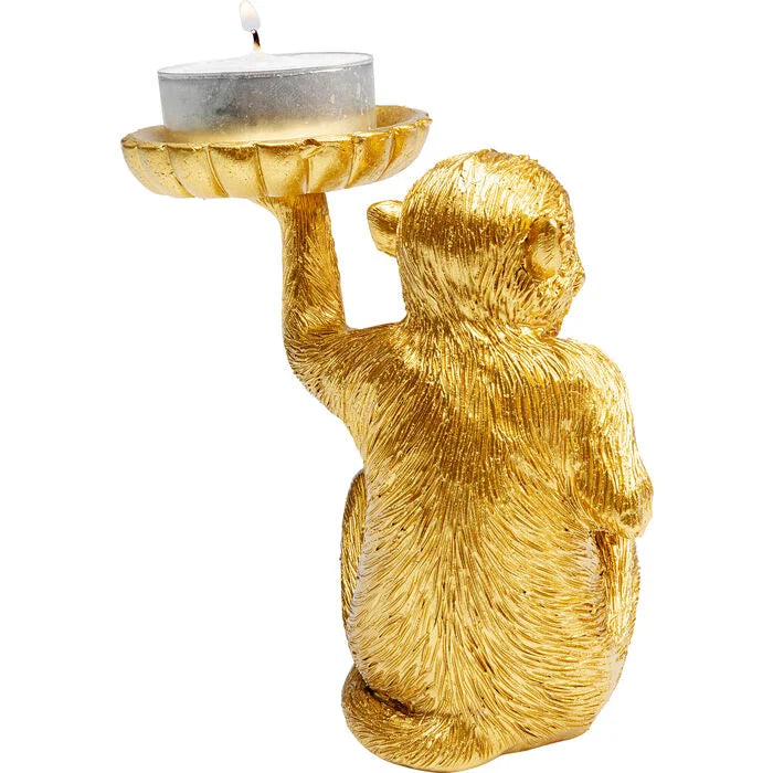 Kertastjaki Monkey