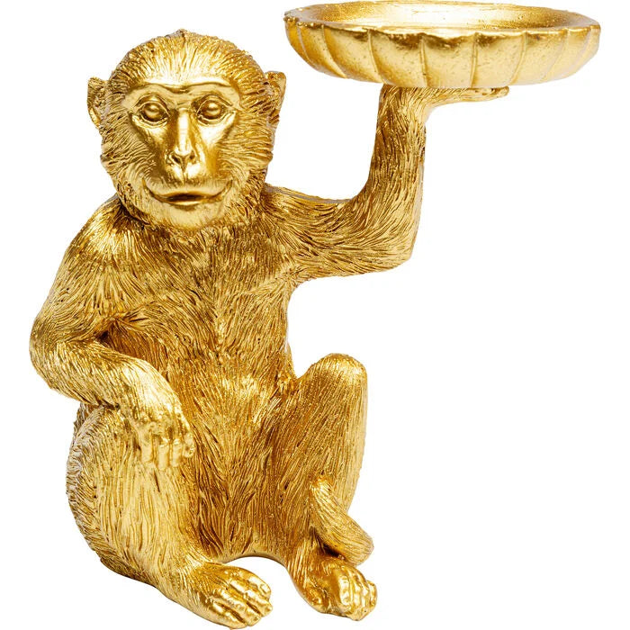 Kertastjaki Monkey