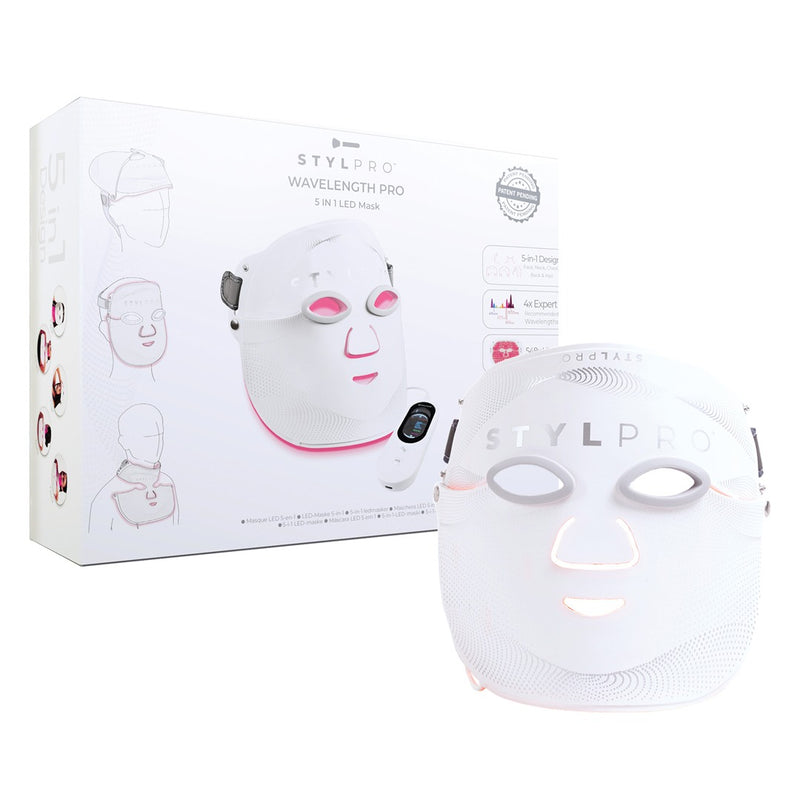 Gríma Led Wavelength Pro 5-in-1