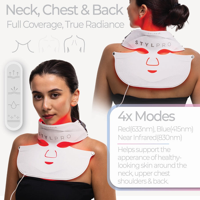 Gríma Led Wavelength Pro 5-in-1