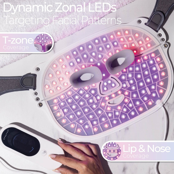 Gríma Led Wavelength Pro 5-in-1