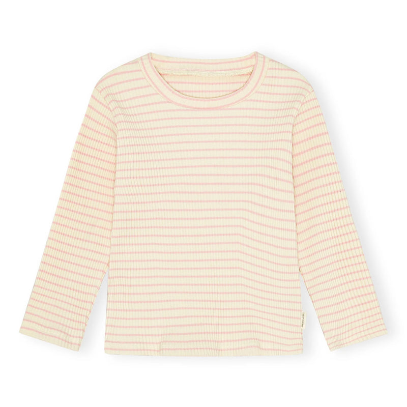 Bolur Röndóttur rose