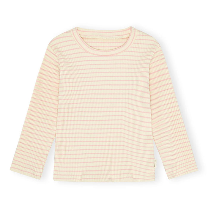 Bolur Röndóttur rose