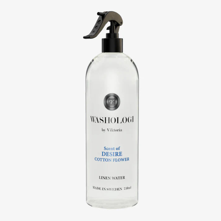 Þvottasprey 750ml