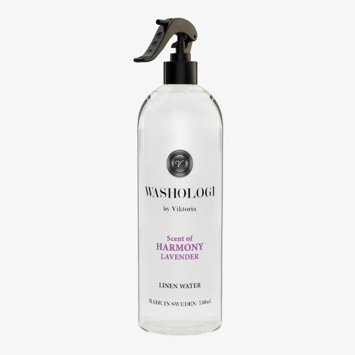Þvottasprey 750ml
